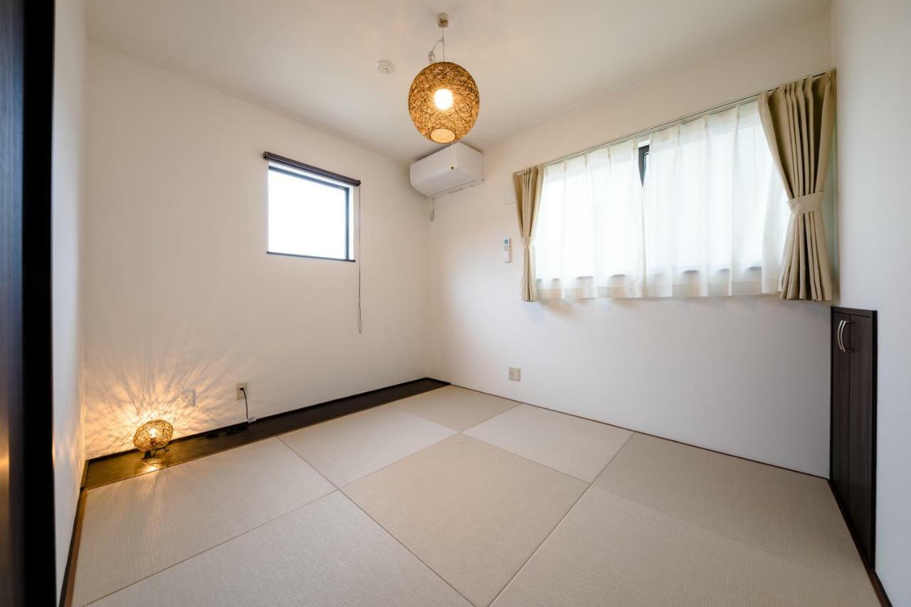 Erable Mt.Fuji "Zen" Villa Fujikawaguchiko Ngoại thất bức ảnh